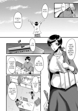 Page 4 of Tomodachi, Osananajimi mo Kaa-san mo Netorareru, Sono 3 | My friend stole away both my childhood friend and my mother, Part 3