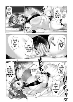 Page 51 of Hontou ni Mama de Yoi no | Are You Okay With Mommy?