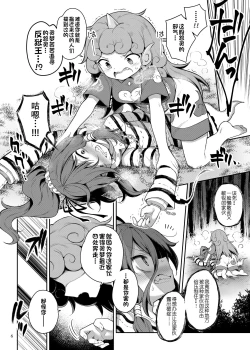 Page 7 of Komano Aunn no Onryou Taiji