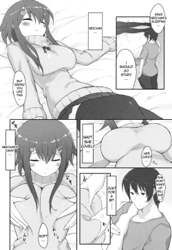 Page 4 of Futari Kiri