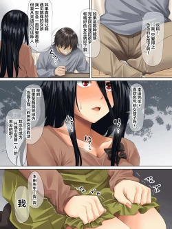 Page 18 of Sungoku Ecchi na Karada o Shiteru MenHeal Stalker o Kanojo ni Shite Yaritai Houdai Shichau Hanashi.