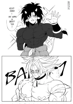 Page 13 of Cow broly