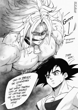 Page 16 of Cow broly
