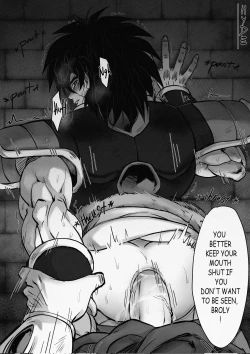 Page 24 of Cow broly