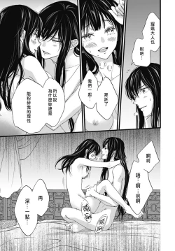 Page 324 of Uchi no Joushi ga Nise Kangan de, Koukyuu de Himitsu no Dekiai Seikatsu shichattemasu 1-10