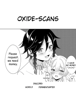 Page 11 of Warming to the Core