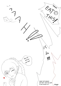 Page 15 of Anata to Natsu 2