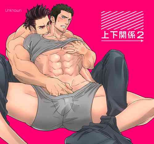 Download Jouge Kankei 2