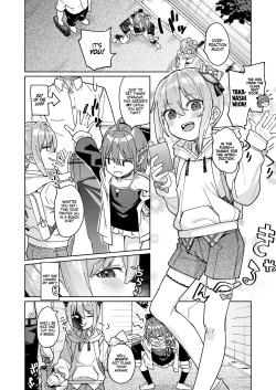 Page 4 of Musume no Tomodachi no Mesugaki ni Okasaremashita 3 | I Was Raped by a Little Brat Who's Friends With My Daughter 3
