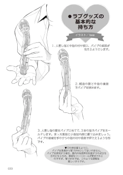 Page 33 of Josei no Tame no Omocha Watashi ga Tameshita Love Goods