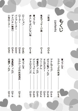 Page 4 of Josei no Tame no Omocha Watashi ga Tameshita Love Goods