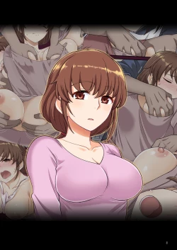 Page 52 of 家族想いのママ 息子をかばってハメられる