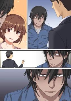 Page 54 of 家族想いのママ 息子をかばってハメられる