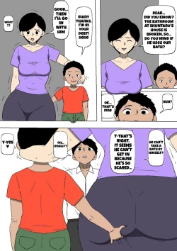 Page 13 of Tsuma ga Musume no Tomodachi to SEX shite ita | My wife has sex with my daughter's friend