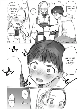 Page 24 of I've Never Seen The Real Thing Before