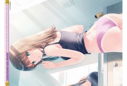 Page 2 of Dengeki Moeoh 2023-08