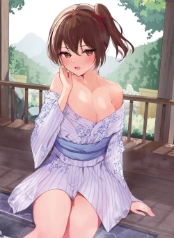 Page 69 of Dengeki Moeoh 2023-08