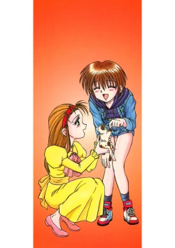 Page 168 of Immoral Ichigou