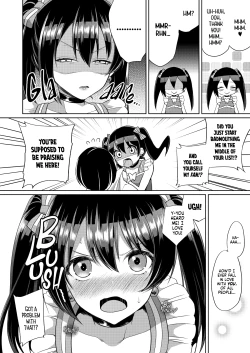 Page 2 of Nico to Icha Love Ecchi | Tender Love-Making with Nico