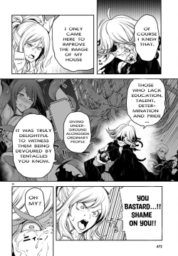 Page 21 of Tentacle Hole Chapter 11