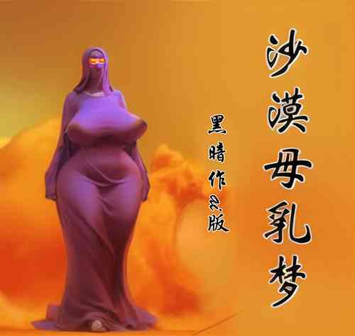 Download 【沙漠母乳梦】【ai版】【全彩】-黑暗魔巢