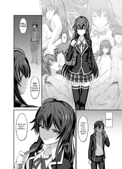 Page 53 of Douse Ore no Seishun Love Come wa DT de Owatteiru. | My Teen Romantic Comedy Ended With Me Being A Virgin Anyway.
