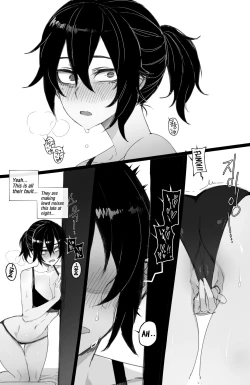 Page 11 of exchange student FULL+BONUS