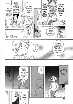 Page 6 of Mayabi Dreamin