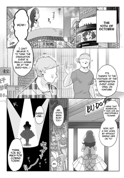 Page 33 of Ecchi Idol!