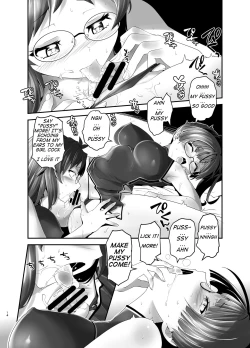 Page 13 of Ore ga Bunretsu shite Isekai de TS suru Hanashi 5 | The Story of How I Split Up and TS In a Different World Ch 5