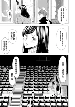 Page 5 of Inma Joshi Daisei no Yuuutsu - The Melancholy of the Succubus who is a college student Ch. 5