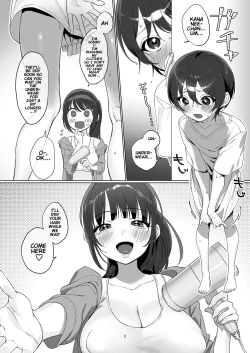 Page 8 of Ame, Nochi to Nari no Onee-san 2 | Rain, Then The Girl Next Door 2