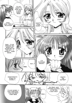 Page 8 of Love Noise Ch. 08