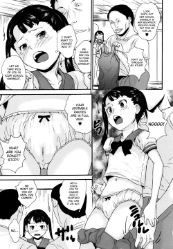 Page 30 of Zettaizetsumei Shojo - A virgin in a predicament