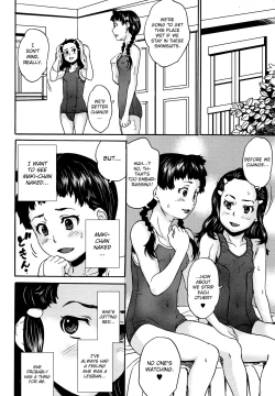 Page 89 of Zettaizetsumei Shojo - A virgin in a predicament