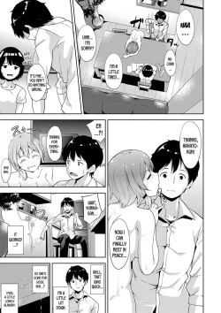 Page 23 of SHOW MUST GO ON!