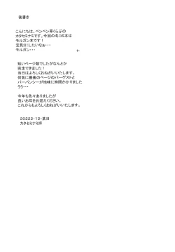 Page 13 of Joouheika no Seiteki Shinan