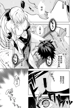 Page 7 of Joouheika no Seiteki Shinan