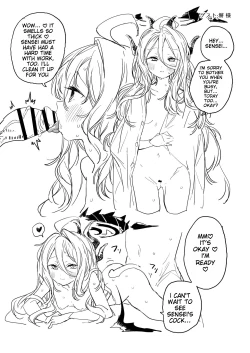 Page 29 of Sono Yasashisa ni Dokusarete