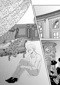 Page 168 of Kawaii Boku no Mia Tennen Kizoku8