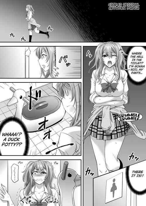 Download Monji Koubou]Monji Anal Bunch 2022 Commission Omnibus| Citrus