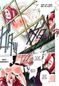 Page 12 of Soyosoyo's Works 5