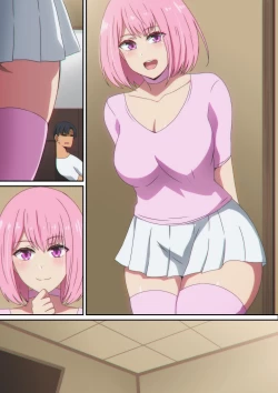 Page 28 of SeFri  na  Osananajimi