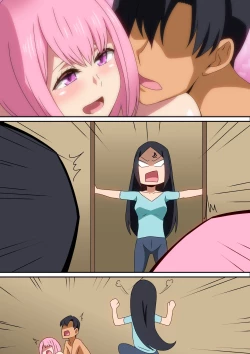 Page 39 of SeFri  na  Osananajimi