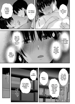 Page 10 of Renshuu Nesshin na Rikubu Kanojo ga Shuuchi Shidou ni Kuppuku Suru made