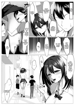 Page 16 of Ore no Dojikko Osananajimi ga Erogaki-domo no Seiyoku Shoriki ni Sareru Hanashi| The Story of My Clumsy Childhood Friend Being Turned into a Sex Doll for horny brats