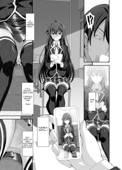 Page 32 of Douse Ore no Seishun Love Come wa DT de Owatteiru | My Teen Romantic Comedy Ended With Me Staying A Virgin Anyway