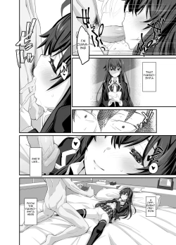 Page 39 of Douse Ore no Seishun Love Come wa DT de Owatteiru | My Teen Romantic Comedy Ended With Me Staying A Virgin Anyway