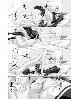 Page 43 of Douse Ore no Seishun Love Come wa DT de Owatteiru | My Teen Romantic Comedy Ended With Me Staying A Virgin Anyway