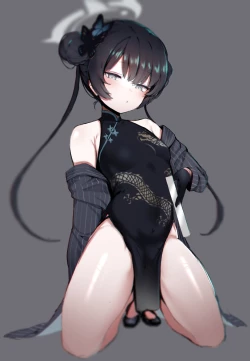 Page 21 of ブルーアーカイブ部分合集